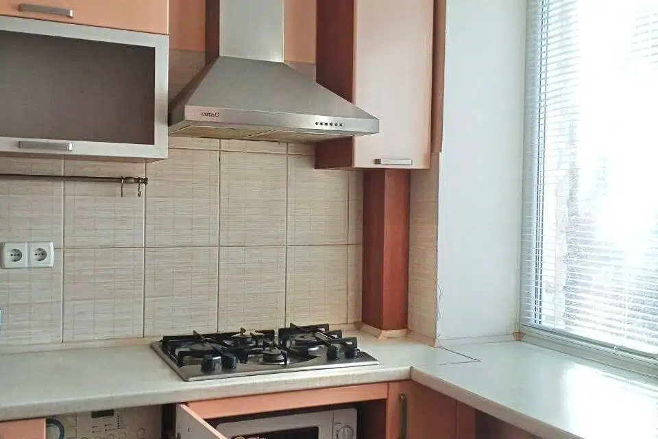Продаётся 1-комнатная квартира, 33 м²