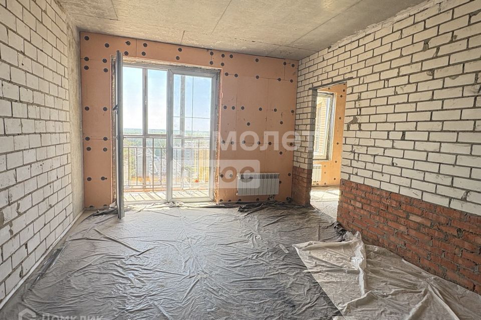 Продаётся 2-комнатная квартира, 59 м²