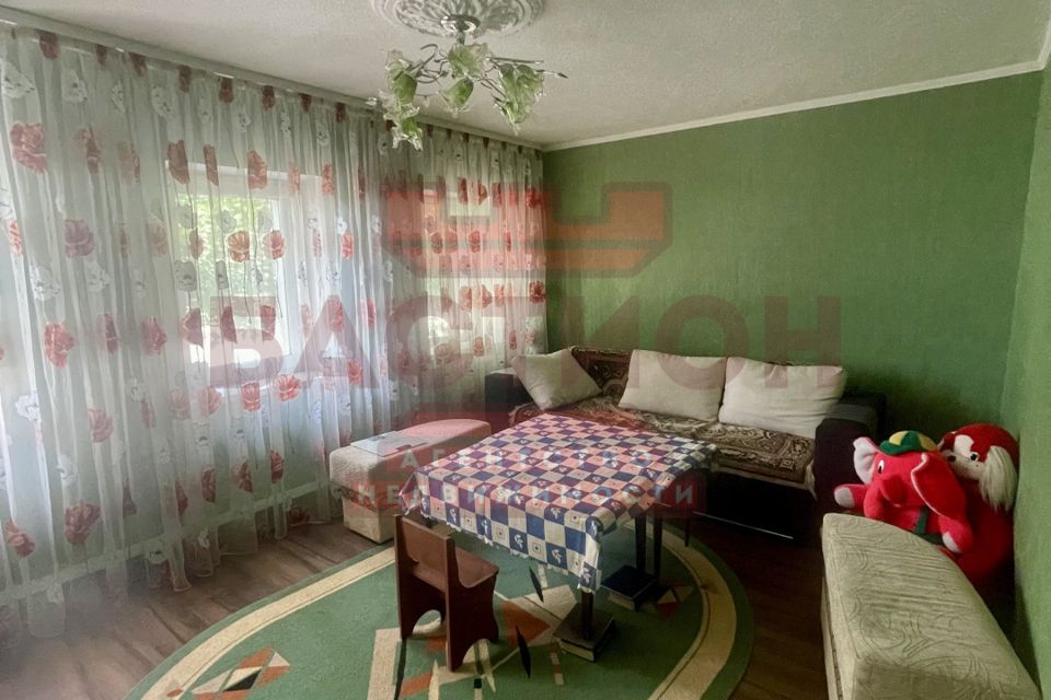Продаётся 1-этажный дом, 82 м²