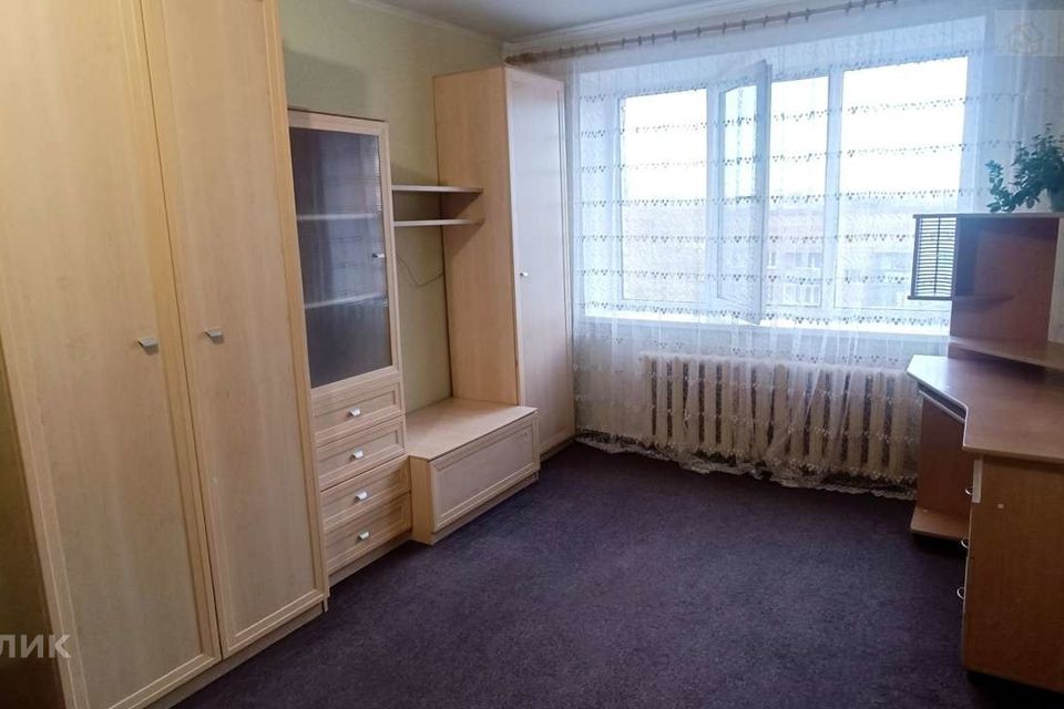 Сдаётся 2-комнатная квартира, 45 м²