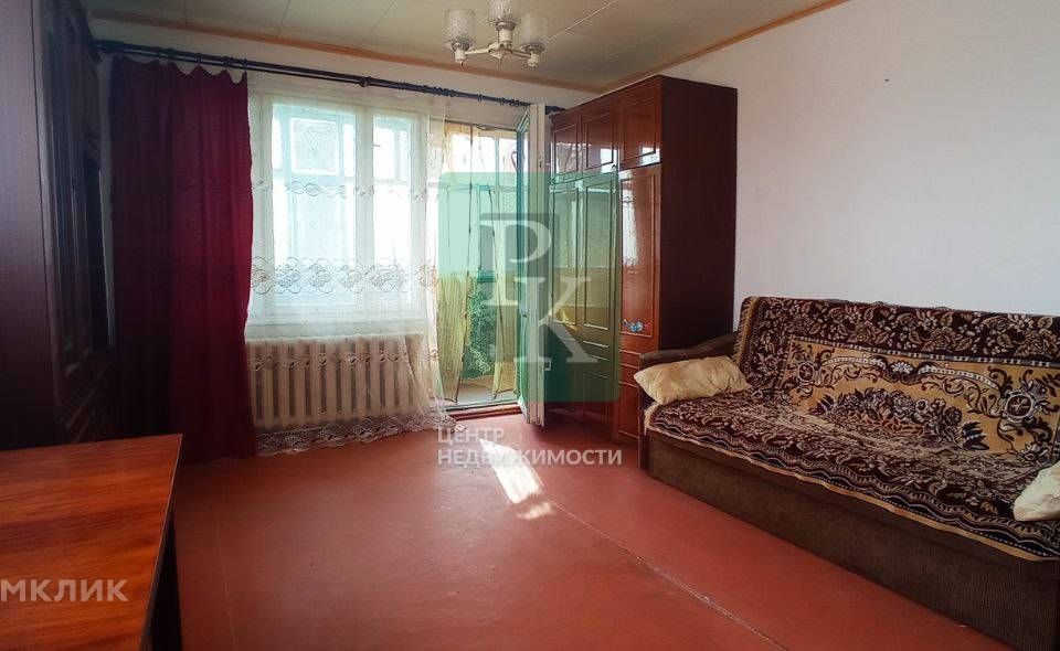 Продаётся 3-комнатная квартира, 63.5 м²