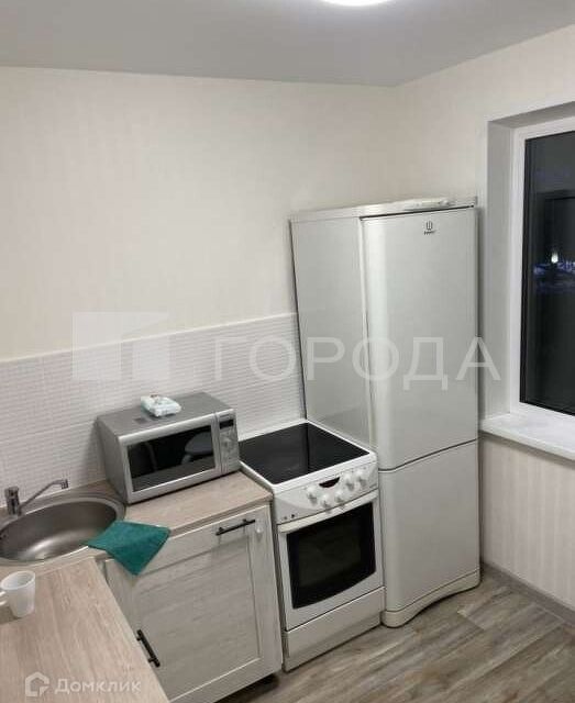 Сдаётся 2-комнатная квартира, 45 м²