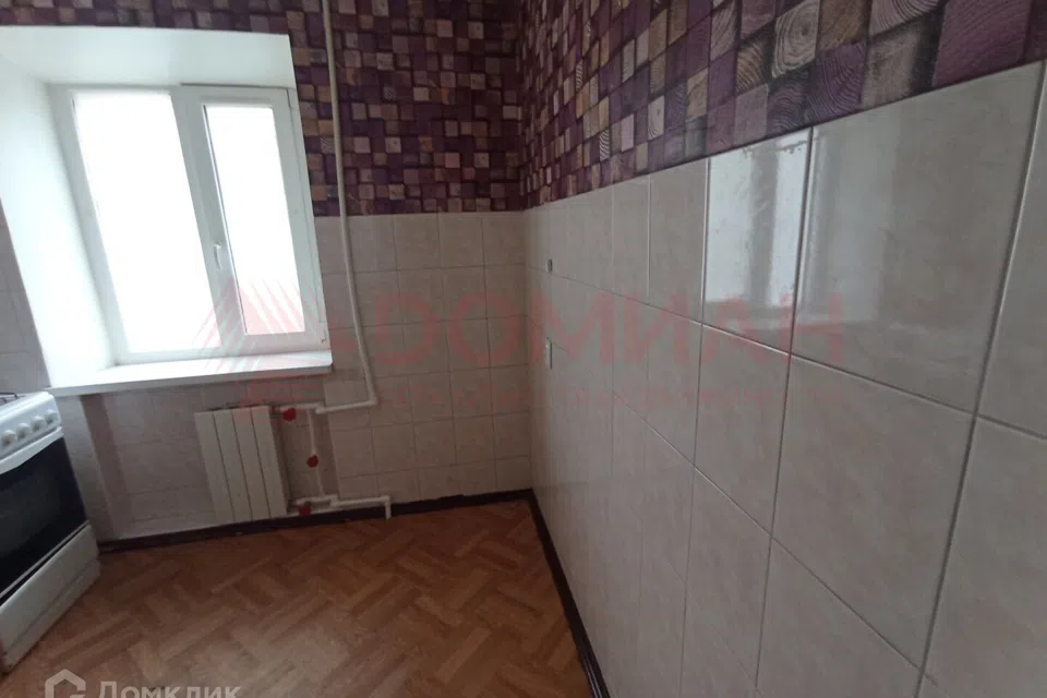 Продаётся 3-комнатная квартира, 54 м²