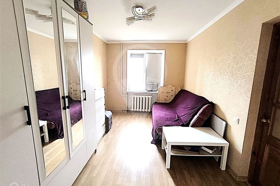 Продаётся 2-комнатная квартира, 49 м²