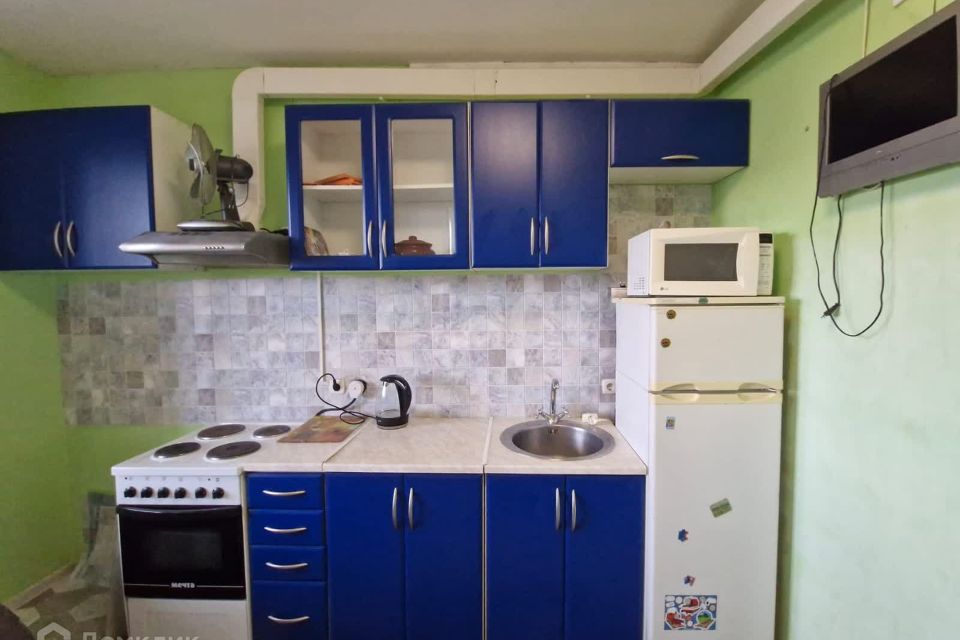 Сдаётся 1-комнатная квартира, 40.4 м²