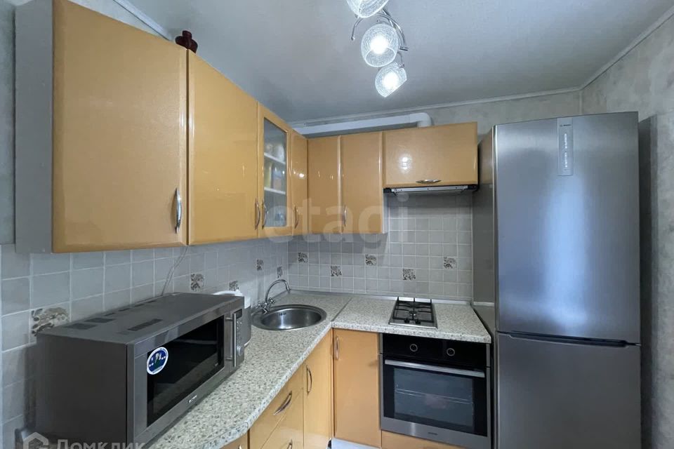 Продаётся 1-комнатная квартира, 31.9 м²