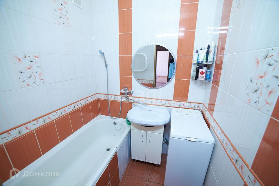 Продаётся 2-комнатная квартира, 46.9 м²