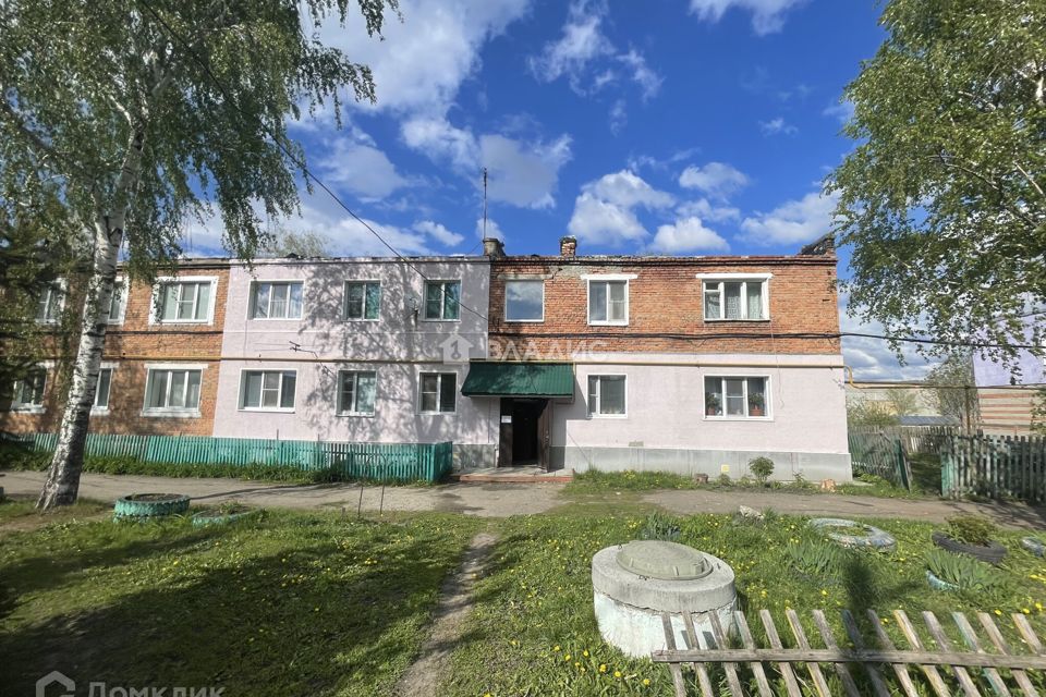 Продаётся 2-комнатная квартира, 41.1 м²