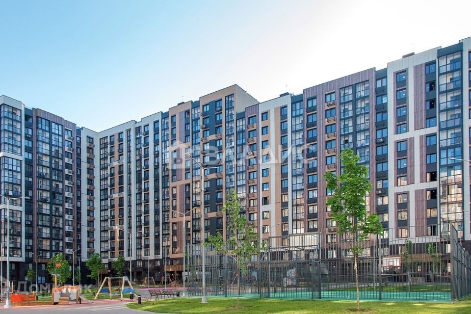 Новостройки Москвы С Отделкой Недорого Готовые