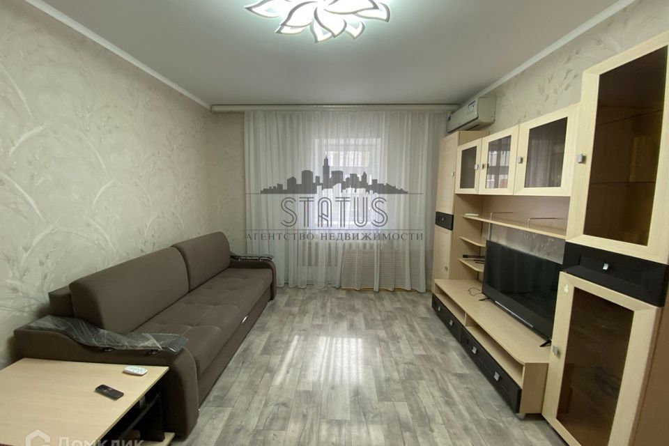 Продаётся 3-комнатная квартира, 55.5 м²