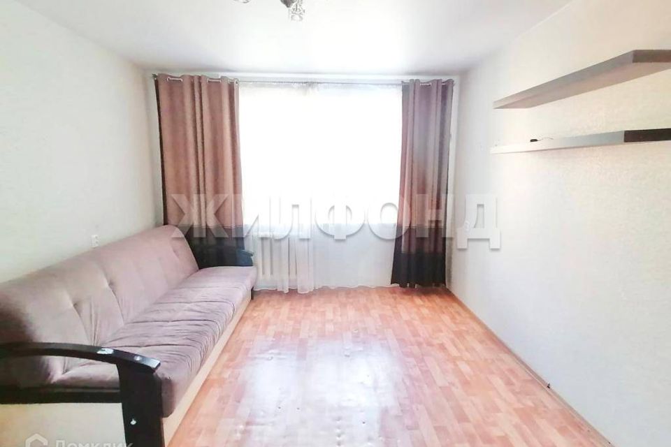 Продаётся 1-комнатная квартира, 29 м²