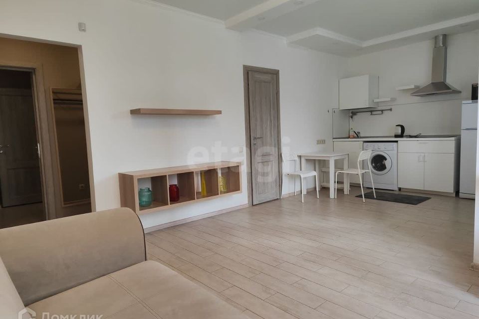 Продаётся 3-комнатная квартира, 84.6 м²