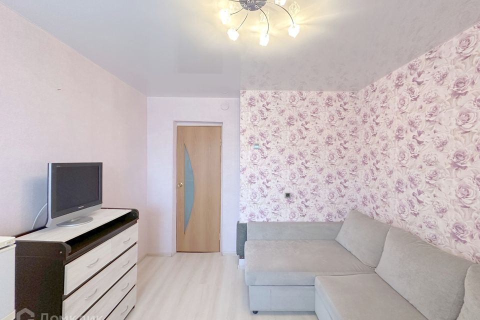 Продаётся 3-комнатная квартира, 60.3 м²