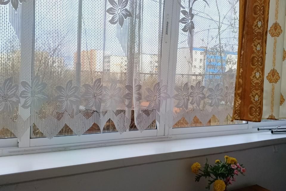 Продаётся 1-комнатная квартира, 26 м²