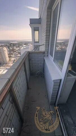 Продаётся студия, 28.1 м²