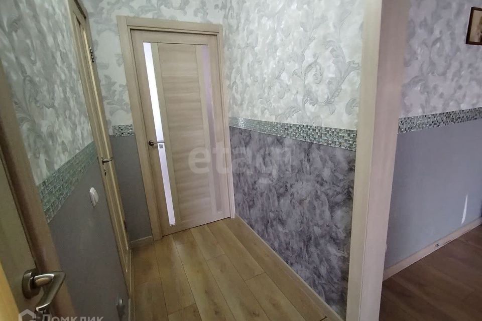 Продаётся 3-комнатная квартира, 86 м²