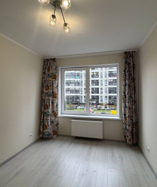 Продаётся 1-комнатная квартира, 34 м²