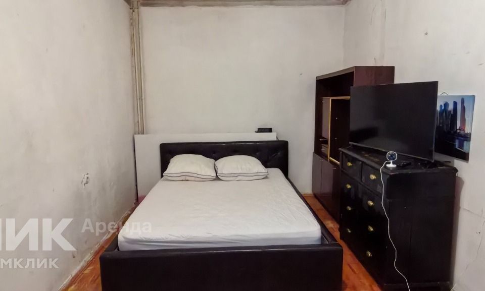 Сдаётся 3-комнатная квартира, 69.6 м²