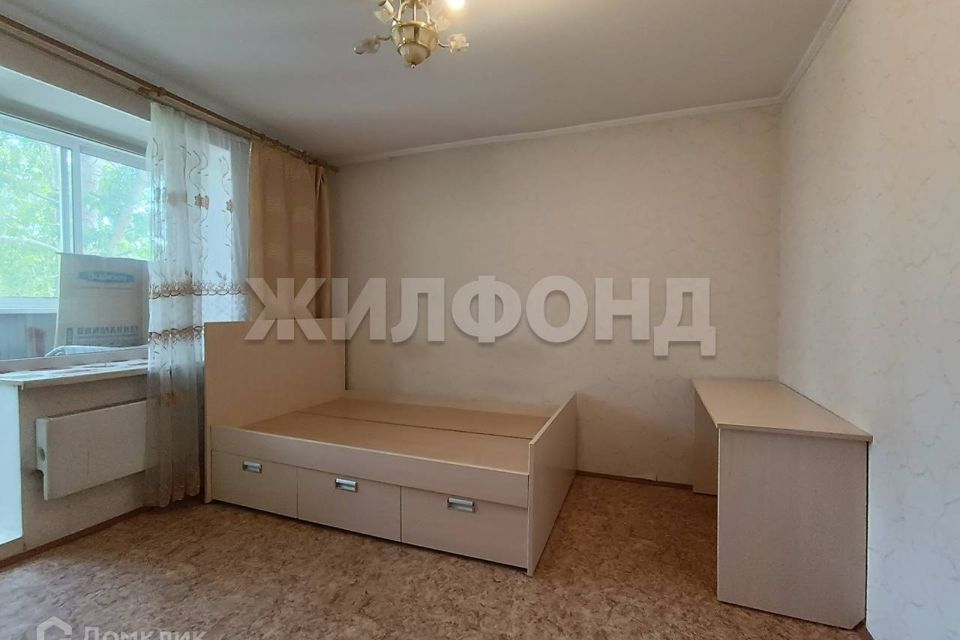 Продаётся студия, 24.3 м²