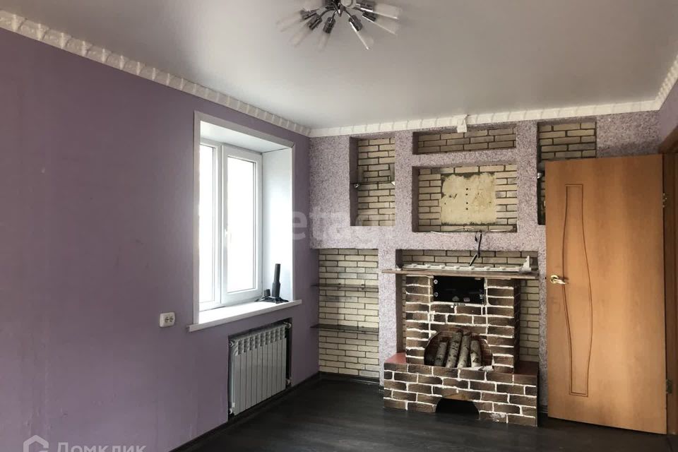 Продаётся 3-комнатная квартира, 61.8 м²