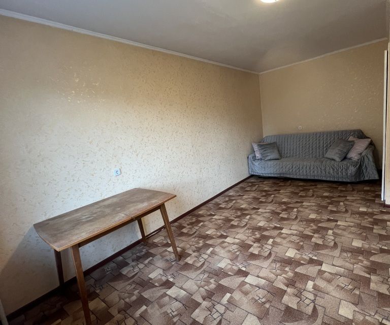 Продаётся 1-комнатная квартира, 30.9 м²