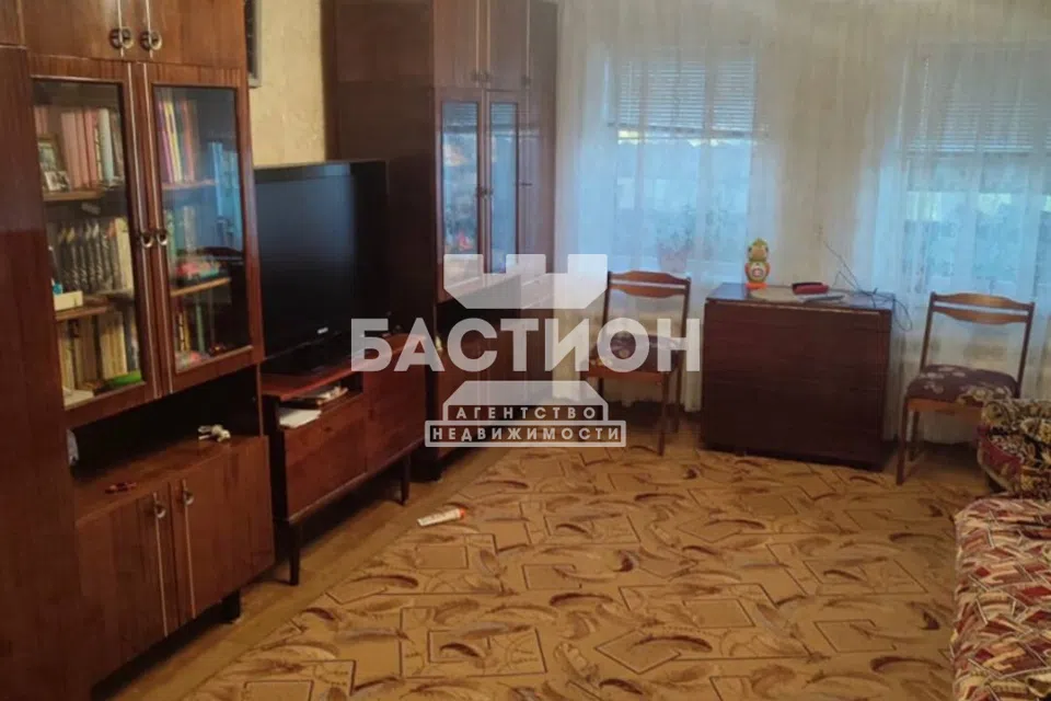Продаётся 1-этажный дом, 100 м²