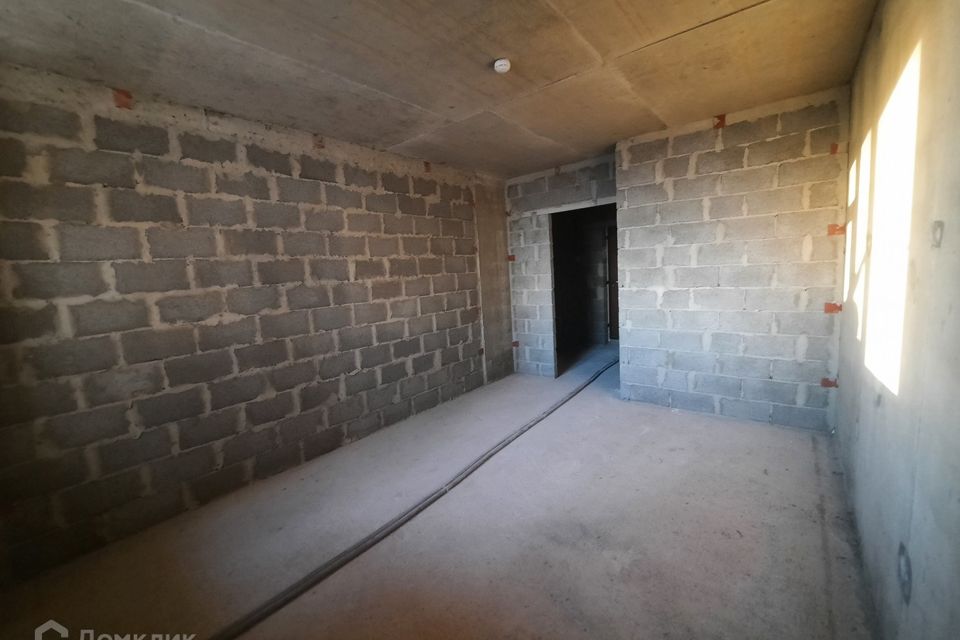 Продаётся студия, 35 м²