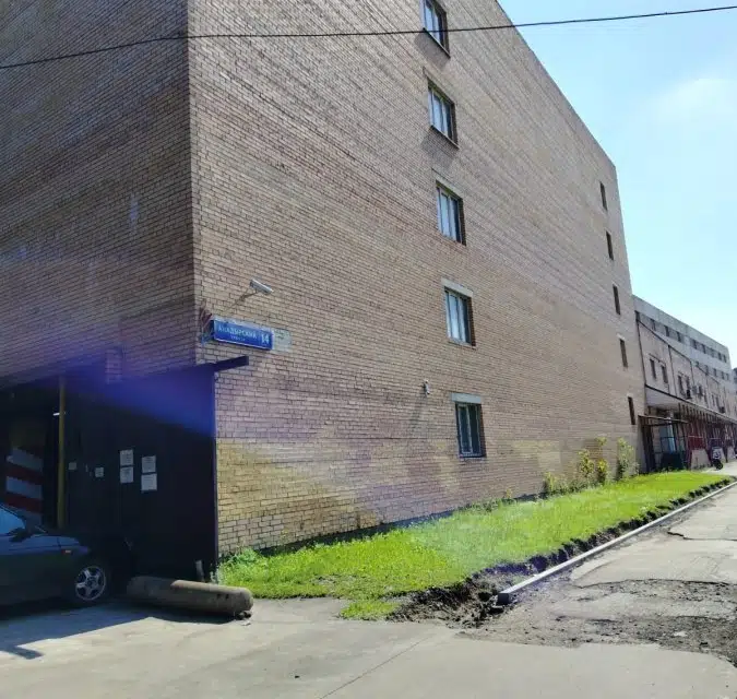 Продаётся гараж, 18 м²
