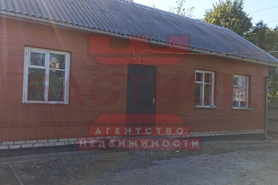 Продаётся 1-этажный дом, 95 м²
