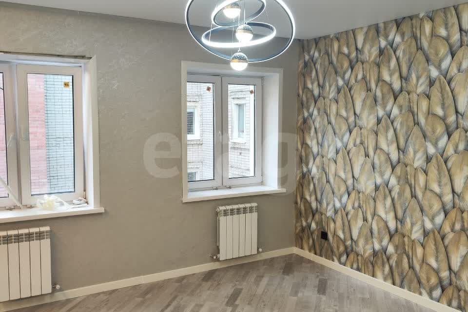 Продаётся 2-комнатная квартира, 50 м²