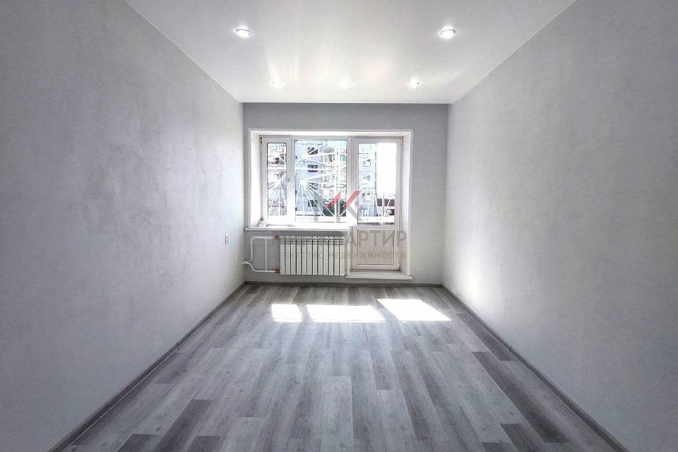 Продаётся 1-комнатная квартира, 32 м²