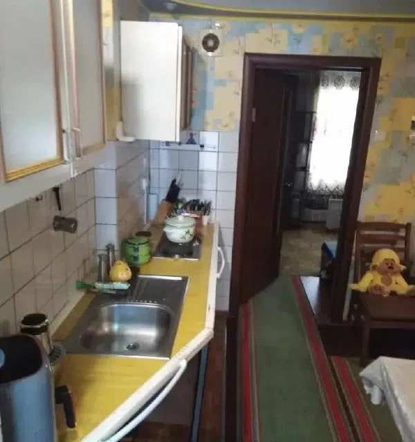 Продаётся дом, 30 м²