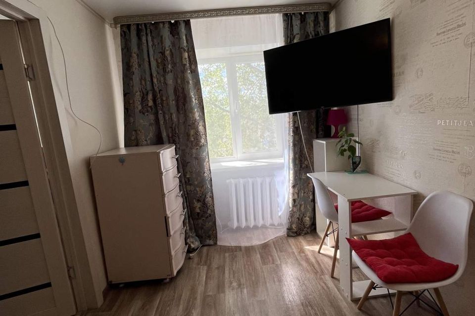 Сдаётся 2-комнатная квартира, 43 м²