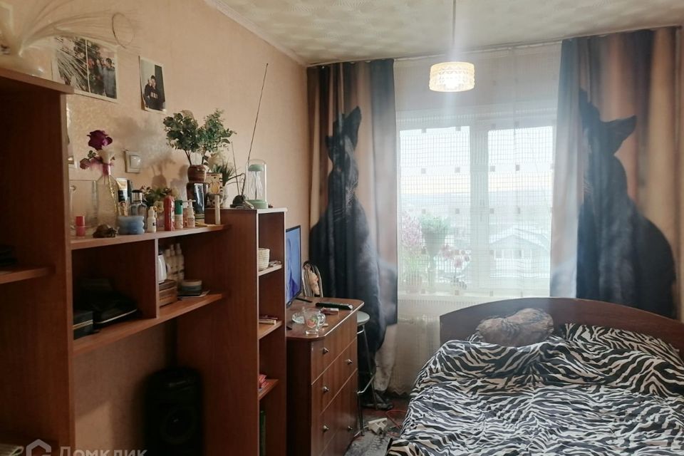 Продаётся 2-комнатная квартира, 45 м²