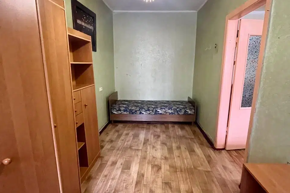 Продаётся 2-комнатная квартира, 45 м²