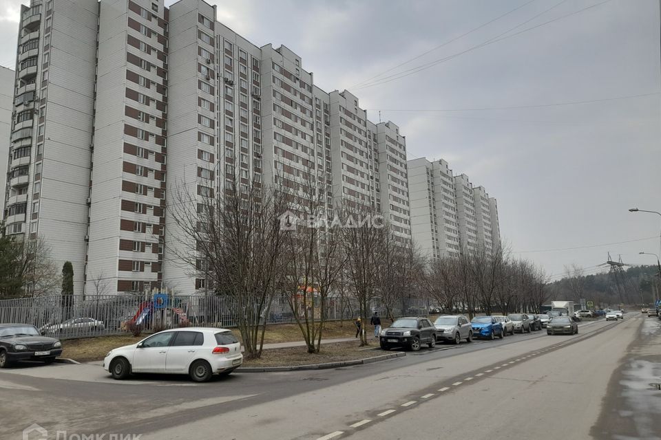 Продаётся 5-комнатная квартира, 127 м²