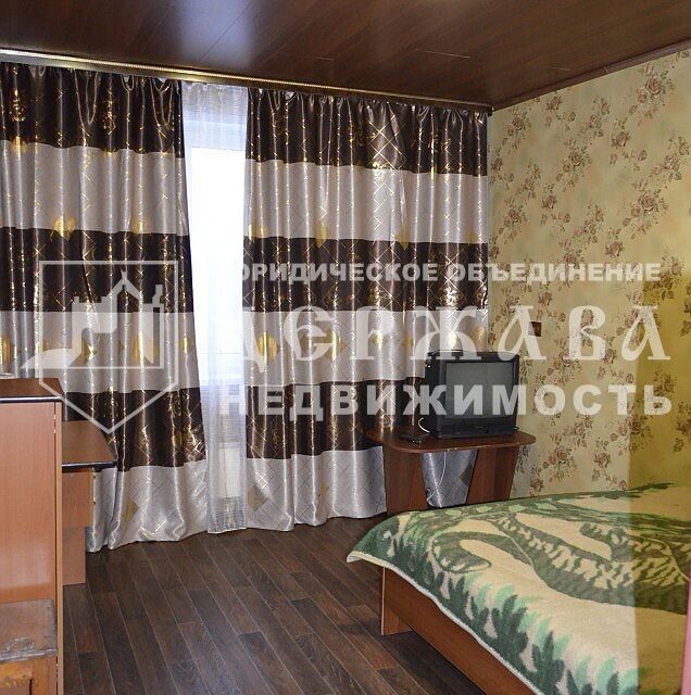 Продаётся студия, 18 м²