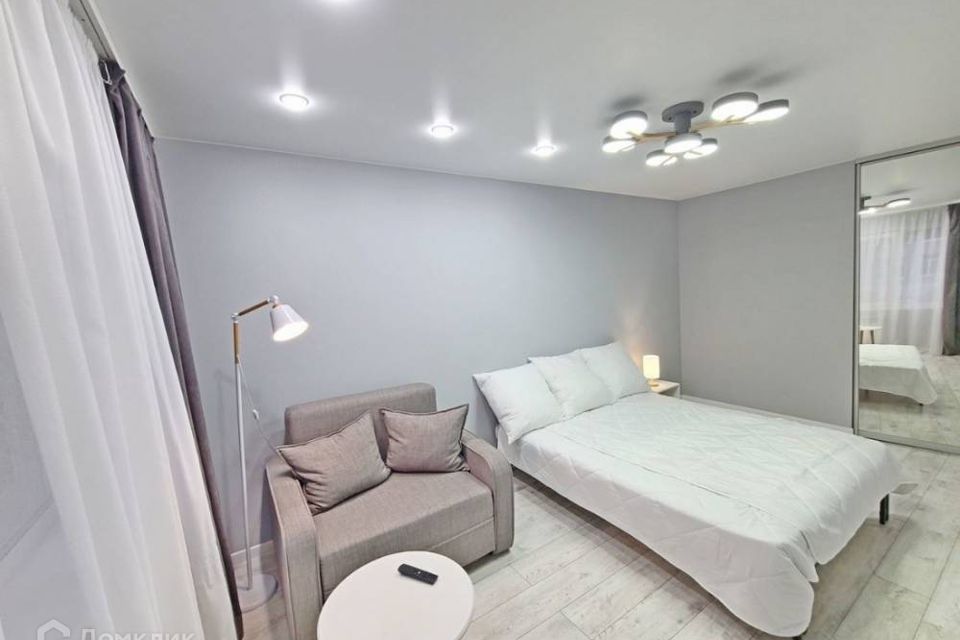 Сдаётся 1-комнатная квартира, 30 м²