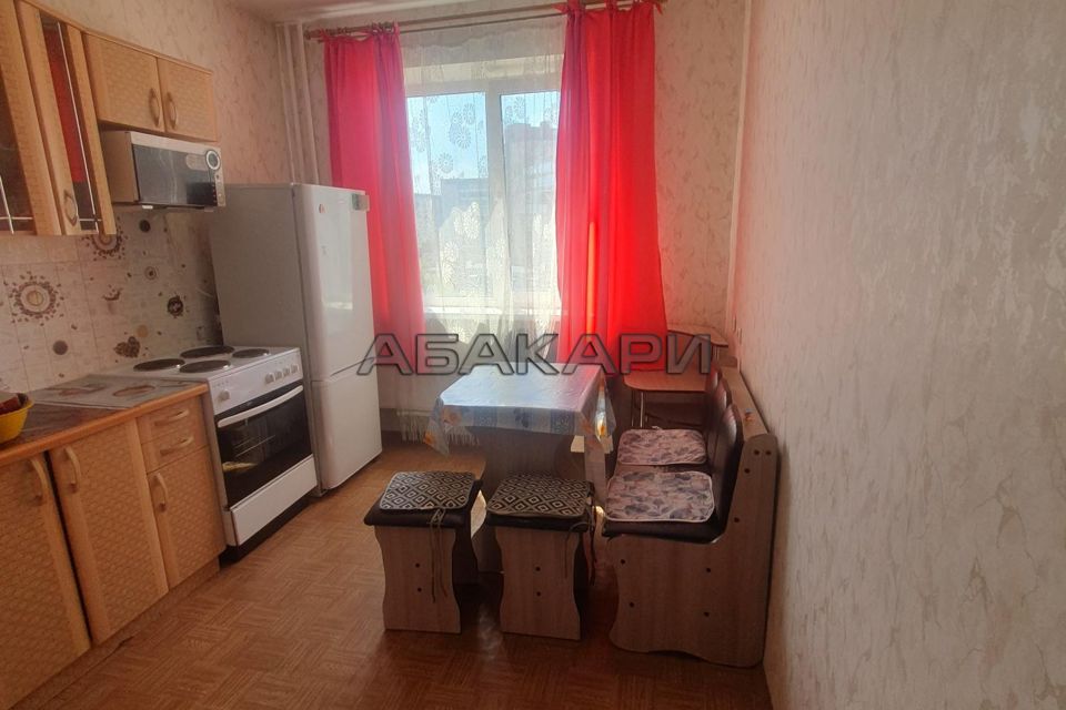 Сдаётся 1-комнатная квартира, 41 м²