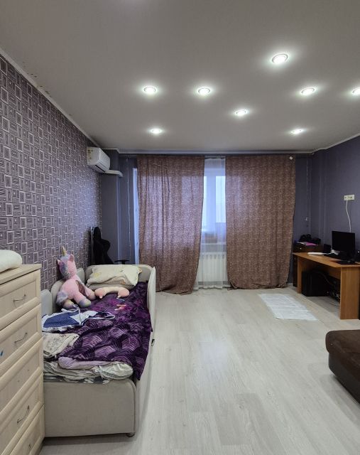 Продаётся студия, 39.2 м²