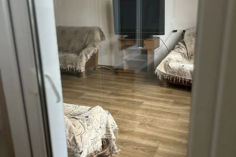 Сдаётся 2-комнатная квартира, 45 м²