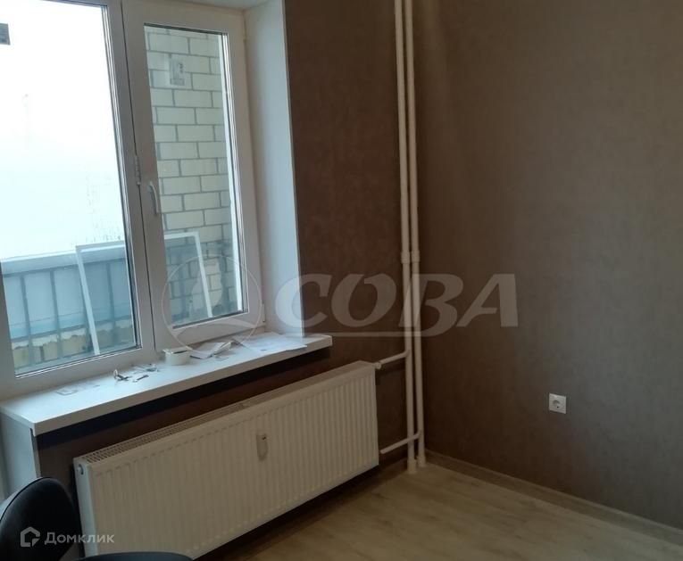 Продаётся студия, 19 м²