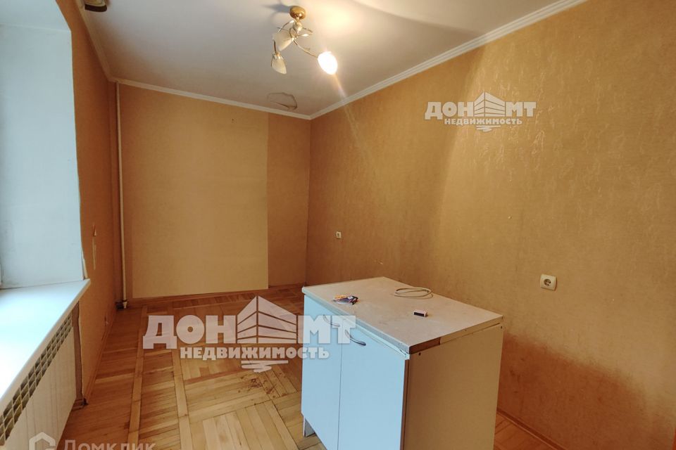 Продаётся 2-комнатная квартира, 39.6 м²