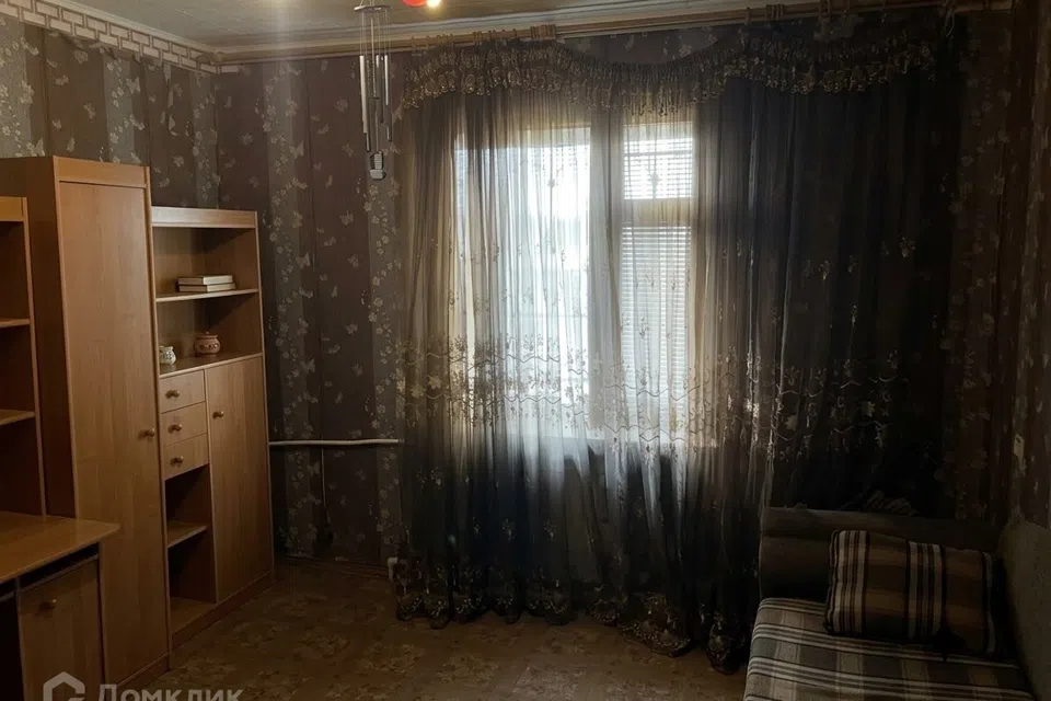 Продаётся 2-комнатная квартира, 52 м²