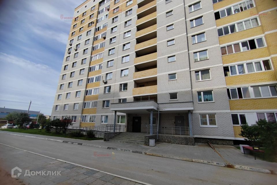 Продаётся 2-комнатная квартира, 69 м²