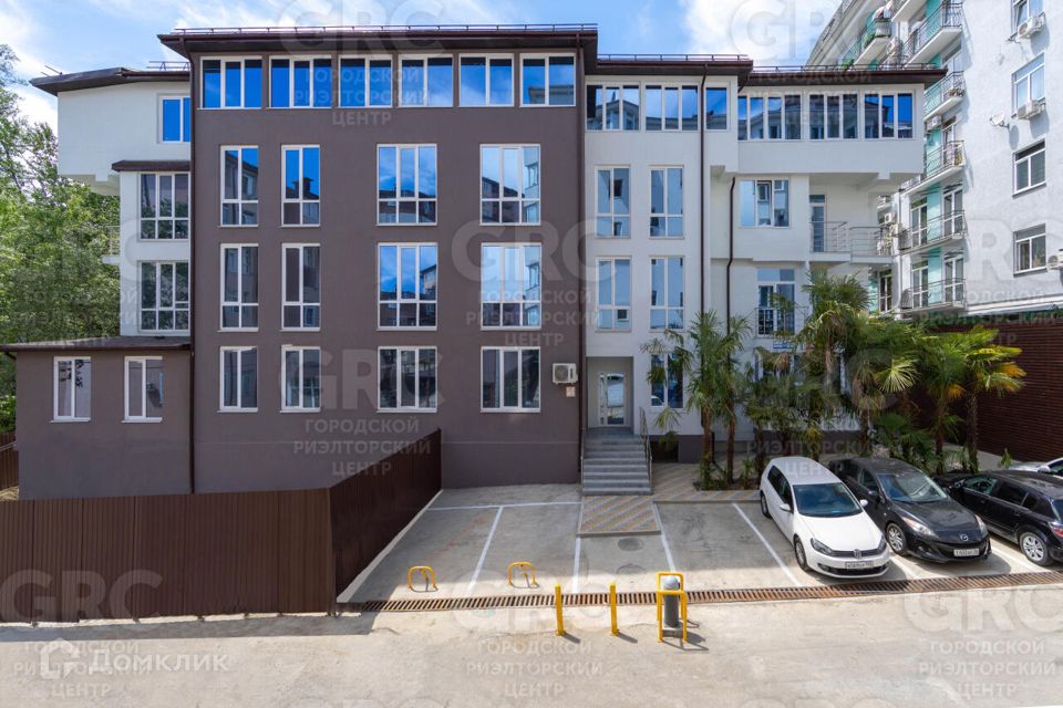 Продаётся студия, 23.6 м²