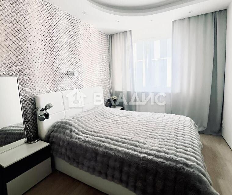 Продаётся 1-комнатная квартира, 41 м²