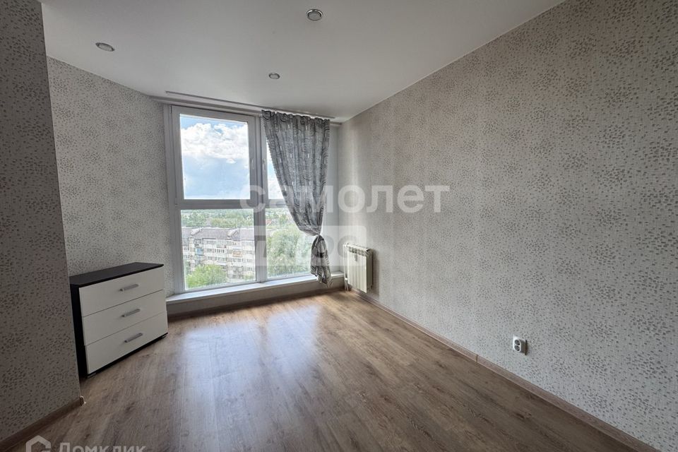 Продаётся студия, 24.3 м²