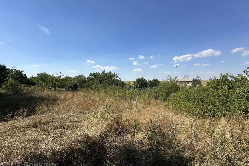 Продаётся участок, 961 сот., Садовый