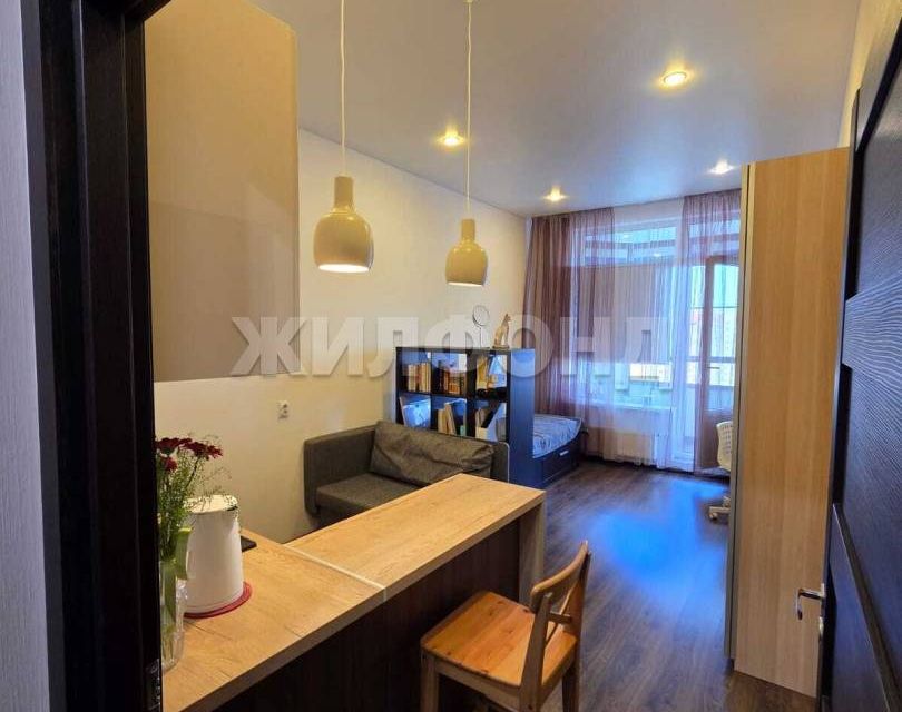 Продаётся студия, 24.6 м²